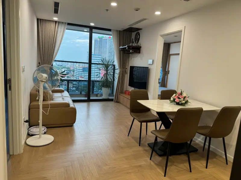 Căn hộ 2 phòng ngủ tại phường Đống Đa, giá giảm còn 7.7 tỷ... Bán căn hộ chung cư tại Đống Đa, Hà Nội 01