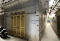 Bán nhà 4 tầng lô góc tại Triều Khúc, ngõ thông, giá 5.5 tỷ... Bán nhà riêng tại Thanh Xuân, Hà Nội 02