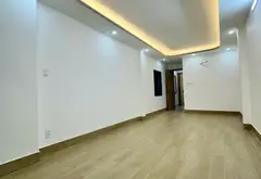 Bán tòa nhà 6 tầng trên đường Cách Mạng Tháng Tám, vị trí đẹp tiện kinh doanh... Bán nhà riêng tại Nhiêu Lộc, Hồ Chí Minh 10