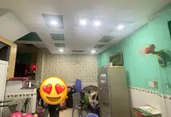 Nhà 3 tầng 47m2 tại Quận 10, gần quận 3, giá 8 tỷ... Bán nhà riêng tại Hòa Hưng, Hồ Chí Minh 01