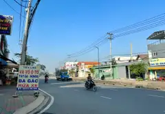 Bán 85m đất my Đặng Thúc Vịnh, 6.x tỷ... Bán đất tại Đông Thạnh, Hồ Chí Minh 02