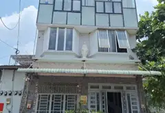 Mua Bán nhà KDC Phú Nhuận Bình Chiểu Thủ Đức giá 12.5 tỷ, 4 tầng 197m2 mặt tiền 10m... Bán nhà riêng tại Tam Bình, Hồ Chí Minh 01
