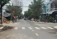 Nhà mặt phố 2 tầng siêu thu nhập gần biển Mân Thái... Bán nhà mặt phố tại Sơn Trà, Đà Nẵng 01