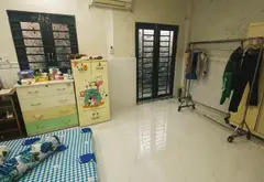 BÁN NHÀ QUẬN 6, ĐƯỜNG VÕ VĂN KIỆT, SỔ HỒNG CHUẨN, 37M2, 2 TẦNG Ở NGAY.... Bán nhà riêng tại Bình Tiên, Hồ Chí Minh 01