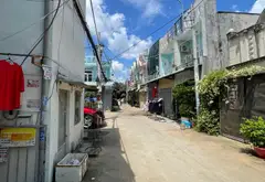 Nhà Lê Văn Lương, 129,9m², ngang 9m – Hẻm xe hơi 6m, giá 6,2 tỷ TL... Bán nhà riêng tại Nhà Bè, Hồ Chí Minh 01