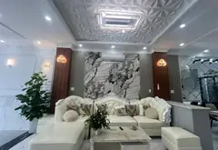 Cơ hội sở hữu nhà mặt phố sang trọng tân cổ điển giá mới chỉ 9.2 tỷ... Bán nhà mặt phố tại Nhà Bè, Hồ Chí Minh 12