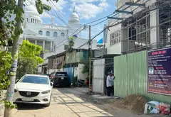 Nhà đẹp gần mặt tiền Điện Biên Phủ, P.17, sát Q1. Gần các trường Đại học, thiết kế đẹp vào ở ngay.... Bán nhà riêng tại Gia Định, Hồ Chí Minh 09