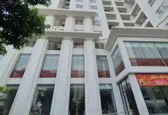 Căn Hộ Lô Góc Siêu Đẹp Tại Trung Tâm Thanh Trì... Bán căn hộ chung cư tại Thanh Trì, Hà Nội 07