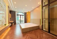 BÁN NHÀ ĐẸP PHỐ TÂN MAI... Bán nhà riêng tại Hoàng Mai, Hà Nội 06