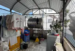 Bán nhà 3 tầng 3PN ngay phường An Hội Đông giá 5,8 tỷ còn thương lượng... Bán nhà riêng tại An Hội Đông, Hồ Chí Minh 08