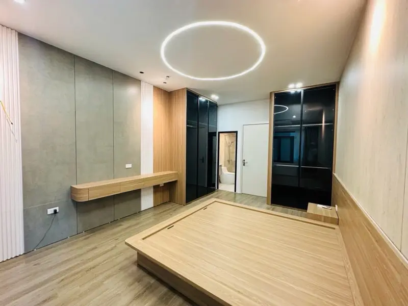 Bán nhà riêng 5 tầng 3 phòng ngủ tại Xuân La... Bán nhà riêng tại Xuân Đỉnh, Hà Nội 01