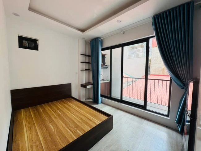 CHÍNH CHỦ BÁN CẮT LỖ CCDV 8.9 TỶ - 45M² -DT 600TR/NĂM – THANH XUÂN. tại Hà Nội 03