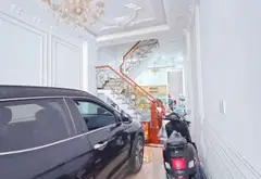 Bán nhà 4 tầng, 4 phòng ngủ, đường số 8, Bình Hưng Hòa B Bình Tân... Bán nhà riêng tại Bình Tân, Hồ Chí Minh 10
