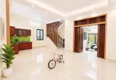 🚗 E TIẾP TỤC LÊN CHO ANH CHỊ 1 CĂN NHÀ VƯỜN Ở VĨNH KHANG – YÊN KIỆN _Ô TÔ VÀO NHÀ – SÂN VƯỜN RỘNG... Bán nhà riêng tại Ngọc Hồi, Hà Nội 06