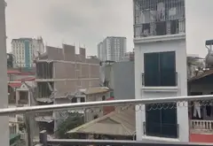 Nhà 5 tầng lô góc trung tâm quận, tiện ích đầy đủ - thông Hồng Tiến - đang cần bán gấp... Bán nhà riêng tại Bồ Đề, Hà Nội 13