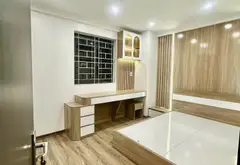 Căn góc 3PN Linh Đàm thoáng mát, sổ đỏ chính chủ... Bán căn hộ chung cư tại Hoàng Liệt, Hà Nội 04