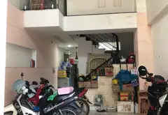 Nhà 4 tầng kinh doanh căn hộ dịch vụ phường Bình Thọ Thủ Đức... Bán nhà riêng tại Thủ Đức, Hồ Chí Minh 04