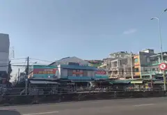 Bán đất thổ cư cao cấp tại Hoàng Phan Thái với diện tích rộng et không gian sống riêng tư... Bán đất tại Bình Chánh, Hồ Chí Minh 01