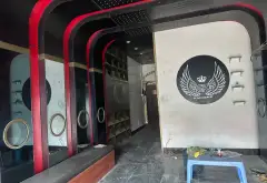 Cơ hội vàng sở hữu nhà mặt phố đắc địa gần trung tâm thương mại tại Dư Hàng Kênh... Bán nhà mặt phố tại Lê Chân, Hải Phòng 02