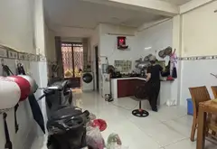 Bán nhà riêng mặt tiền đường 16B, quận Bình Tân, 62m2, 2 tầng, pháp lý chuẩn... Bán nhà riêng tại Bình Hưng Hòa, Hồ Chí Minh 02