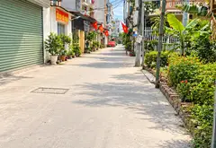 Bán đất 58.6m2 tại Xã Thiên Lộc, oto Tránh , Gần Cầu Thăng Long... Bán owner_side tại Thiên Lộc, Hà Nội 02