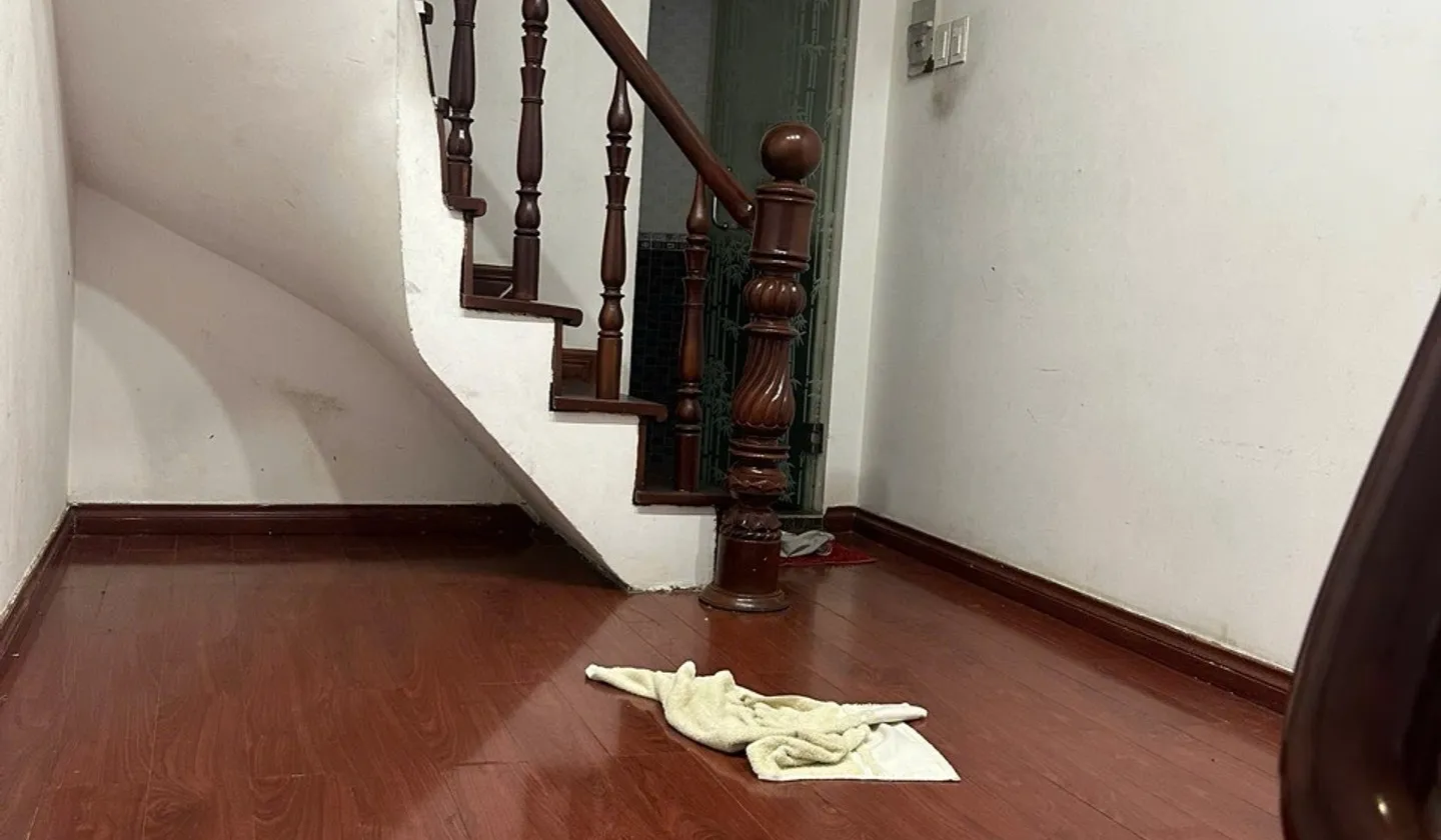 Nhà 4 Tầng Hẻm Xe Hơi CMT8, Chốt Nhanh Giá Hời... Bán nhà riêng tại Tân Sơn Nhất, Hồ Chí Minh 01