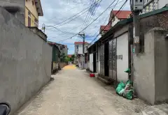Đất Mặt Tiền Rộng, Vị Trí Đẹp Giá Tốt Đầu Tư... Bán đất tại Lạc Đạo, Hưng Yên 05