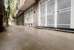 Bán nhà riêng 4 tầng khu vực Khuất Duy Tiến, ngõ ô tô đỗ cửa, diện tích 50m2... Bán nhà riêng tại Thanh Xuân, Hà Nội 10
