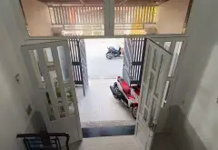 Nhà phố trung tâm Phạm Hùng giá tốt, sổ sẵn, lên nhanh... Bán nhà riêng tại Bình Hưng, Hồ Chí Minh 13