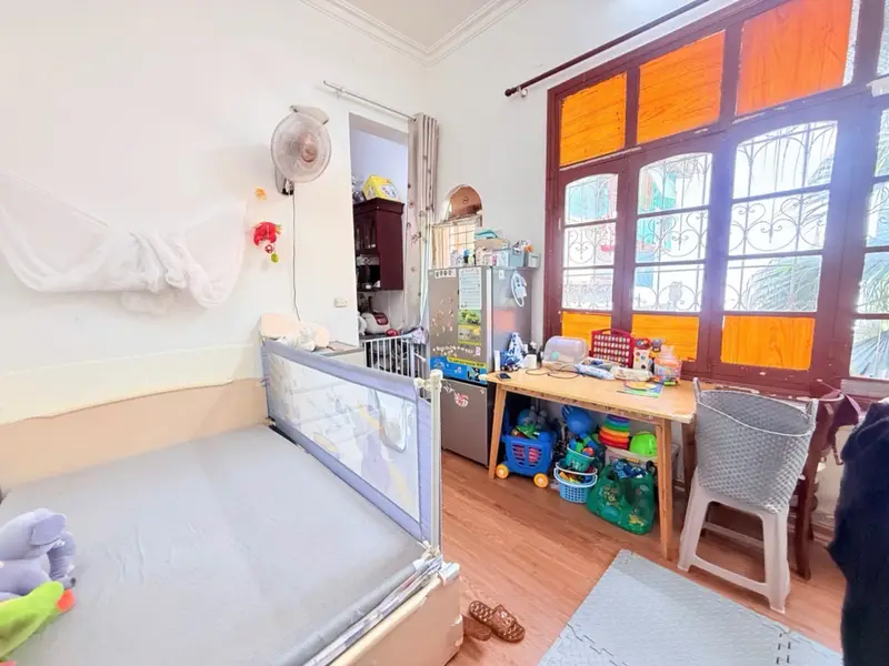 Cơ hội hiếm có: Nhà Ngọc Khánh ô tô đỗ cửa, kinh doanh căn hộ cho thuê đỉnh cao... Bán nhà riêng tại Ba Đình, Hà Nội 01