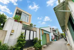 Nhà Hương Lộ 2, 137m2, 4.3x32m 2 Mặt Tiền Trước Sau - Giá 7.x Tỷ.... Bán nhà riêng tại Bình Trị Đông, Hồ Chí Minh 02