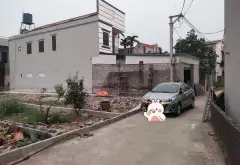 3 tỷ sở hữu lô đất đẹp 65m tại CD Quán Trạch. Cạnh chợ và nhà văn hóa...... Bán đất tại Văn Giang, Hưng Yên 04