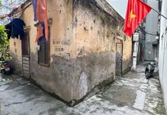 Bán đất lô góc 2 mặt thoáng tại Định Công Thượng, Hoàng Mai... Bán owner_side tại Định Công, Hà Nội 04
