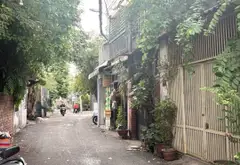 PHAN HUY ÍCH - EMART - NGANG KHỦNG 5,5M - 2 TẦNG - HẺM XE TẢI THÔNG - NHỈNH 2 TỶ... Bán nhà riêng tại An Hội Tây, Hồ Chí Minh 08