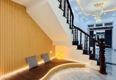 60m2, Bán nhà 4 Tầng, Hẻm 6M, Phạm Văn Chiêu, P14 Gò Vấp, 8 Tỷ... Bán nhà riêng tại An Hội Tây, Hồ Chí Minh 07