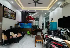 BÁN NHÀ LIỀN KỀ LÝ SƠN, VIỆT HƯNG 75.7M- 6 TẦNG THANG MÁY - Ô TÔ TRÁNH - 28 Tỷ... Bán biệt thự, liền kề tại Việt Hưng, Hà Nội 03