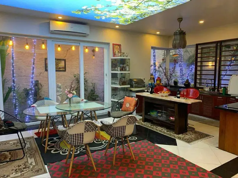 BÁN BIỆT THỰ SÀI ĐỒNG 179M2- 4 TẦNG - SÂN VƯỜN, 3 THOÁNG - HÀNG XÓM VINHOMES RIVERSIDE - 45.5 Tỷ... Bán biệt thự, liền kề tại Long Biên, Hà Nội 01