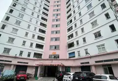 Căn hộ lô góc tầng trung view hồ tại Bắc Linh Đàm, 65m² giá hợp lý... Bán căn hộ chung cư tại Hoàng Liệt, Hà Nội 01