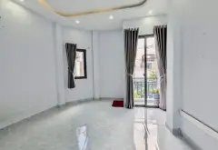 Nhà 4 tầng đẹp khu ẩm thực Bùi Đình Tuý, nhanh tay sở hữu... Bán nhà riêng tại Bình Thạnh, Hồ Chí Minh 06