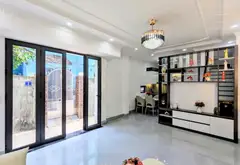 Nhà Lô Góc 3 Tầng Siêu Chill Tại Ngô Quyền Hải Phòng... Bán nhà riêng tại Ngô Quyền, Hải Phòng 04