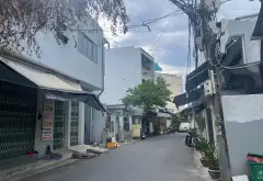 Bán nhà 2 tầng, 3PN tại Liên Chiểu, Đà Nẵng, mặt tiền rộng... Bán nhà riêng tại Liên Chiểu, Đà Nẵng 03