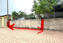 Đất 326.22.45 Bờ Tây Sông Nhuệ 164m2 10.5 tỷ. Mua bán vi bằng, chưq sổ... Bán đất tại Thượng Cát, Hà Nội 04