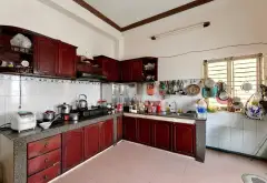 Bán nhà 4 tầng hẻm xe hơi, khu dân trí cao ở quận 12... Bán nhà riêng tại Tân Phú, Hồ Chí Minh 02