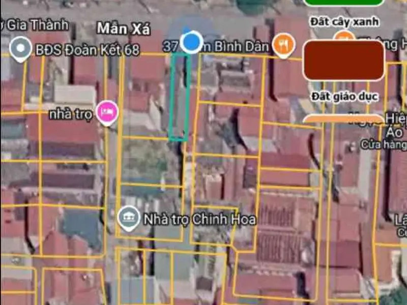 Nhà mặt phố Yên Phong - Kinh doanh thuận lợi, ô tô tránh... Bán nhà mặt phố tại Yên Phong, Bắc Ninh 01