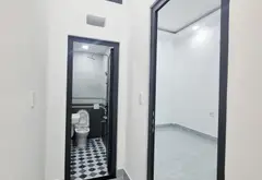 Bán nhà riêng Quận 12 diện tích 42m2, pháp lý chuẩn, giá 3.99 tỷ VNĐ... Bán nhà riêng tại Trung Mỹ Tây, Hồ Chí Minh 12