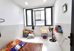 Nhà đẹp 3 tầng Bàu Cát cho bạn trải nghiệm sống đỉnh cao... Bán owner_side tại Bảy Hiền, Hồ Chí Minh 06
