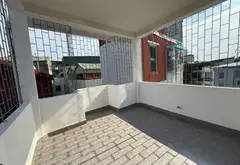 Nhà riêng 5 tầng lô góc thoáng mát tại Khương Trung, diện tích 30m²... Bán nhà riêng tại Khương Đình, Hà Nội 14