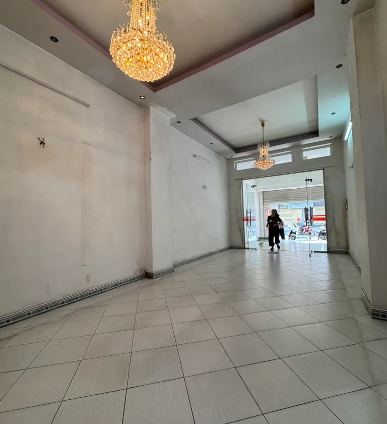 Nhà mặt phố - 75m² - Bình Thạnh, TP Hồ Chí Minh - 22.5 tỷ... Bán nhà mặt phố tại Bình Thạnh, Hồ Chí Minh 01