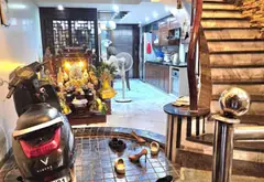 Nhà riêng 7 tầng mặt ngõ gần phố Trần Duy Hưng, ô tô qua, thang máy, kinh doanh tốt... Bán nhà riêng tại Yên Hòa, Hà Nội 01