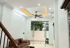 Bán nhà 4 tầng tại Vĩnh Quỳnh, diện tích 40m², full nội thất, giá 6,6 tỷ... Bán owner_side tại Đại Thanh, Hà Nội 03